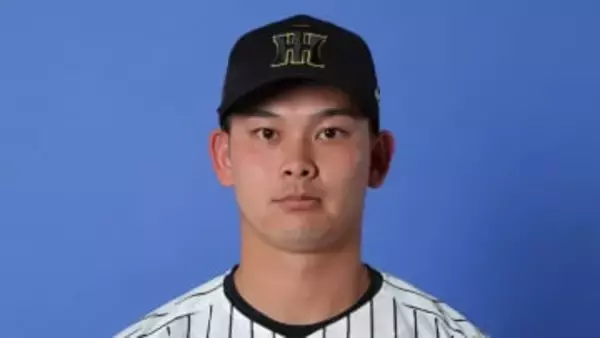 【くふうハヤテ】前阪神・野口恭佑と契約　「野球を続けられる環境を与えてくださり心から感謝」