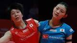 「【バドミントン】決勝T進出の山口茜は世界ランク1位のアン・セヨンに敗れる　宮崎友花は3連敗で初のファイナルズ終える」の画像1