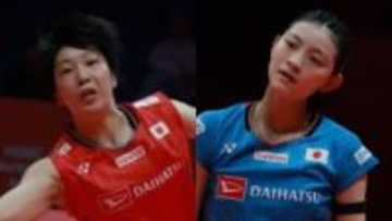 【バドミントン】決勝T進出の山口茜は世界ランク1位のアン・セヨンに敗れる　宮崎友花は3連敗で初のファイナルズ終える