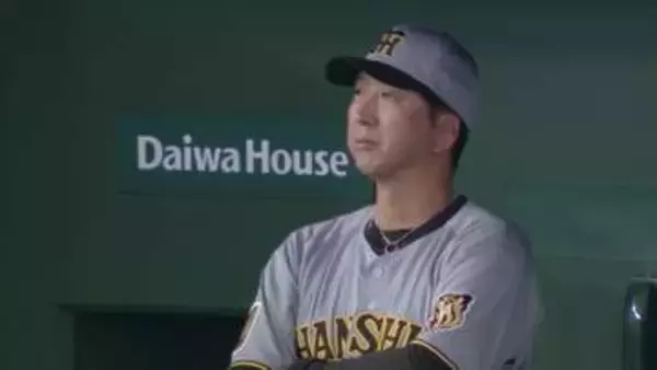 【阪神】ヤクルトに逆転負け　8回は好機で大山悠輔が痛恨併殺...9回は福島圭音が犠打失敗も　2番手の早川太貴が6回に逆転許す