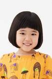 「永尾柚乃 9歳　映画『リタ』で初監督に挑戦　主演・脚本・編集も担当　プロデューサーは齊藤工」の画像1