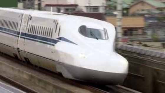 東海道・山陽新幹線「のぞみ」全席指定、10月以降の全ての3連休に拡大　JR東海とJR西日本