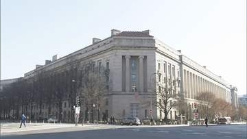 米司法省　トランプ氏からの性的暴行を訴えた女性を刑事捜査～米報道