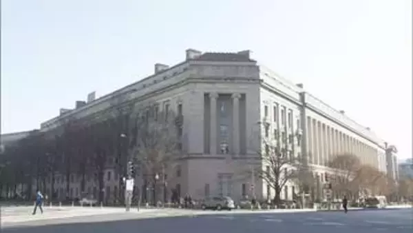 米司法省　トランプ氏からの性的暴行を訴えた女性を刑事捜査～米報道