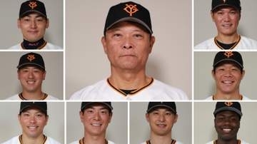 後半戦3番は誰が打つ？　巨人・橋上監督代行も「固定した方がいいのかは悩ましいところ」