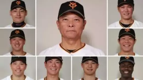 後半戦3番は誰が打つ？　巨人・橋上監督代行も「固定した方がいいのかは悩ましいところ」
