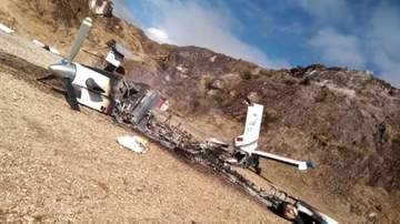 パプア分離独立派の武装組織“民間航空機のアメリカ人パイロットを射殺”　インドネシア