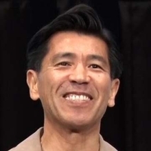 ガレッジセール・ゴリ「胸を張って言いたい」　社会を明るくする“お笑い”という仕事について