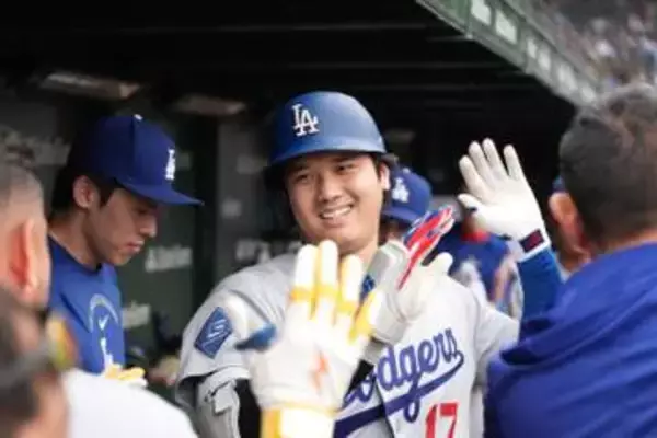 【大谷翔平】欠場がベストと認識もDHの低リスクに言及　「最小限に抑えながら出場し貢献できる」「誰しも万全な状態でやっていない」試合に出続ける理由明らかに