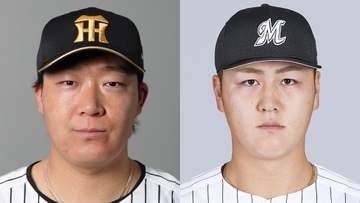 「スカパー！サヨナラ賞」8月の受賞者発表　セは阪神・大山悠輔が自身5年ぶりのサヨナラ弾　パはロッテ・山口航輝が逆転サヨナラ弾で初の受賞