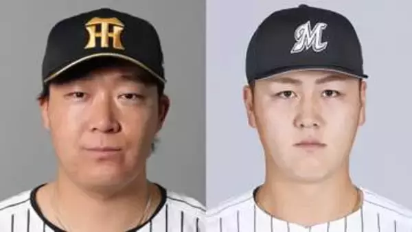 「スカパー！サヨナラ賞」8月の受賞者発表　セは阪神・大山悠輔が自身5年ぶりのサヨナラ弾　パはロッテ・山口航輝が逆転サヨナラ弾で初の受賞