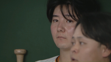 “きょうがシーズン最後になって申し訳ない”　巨人・竹丸和幸　2回2失点で降板に悔しさ