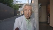 小泉元首相「福田官房長官の存在なしに語れない」　福田元首相死去でコメント