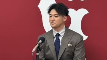 巨人・吉川尚輝は現状維持　「和真がメジャーでプレーする姿は楽しみ」　来季は選手会長