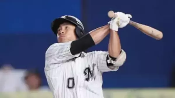 前ロッテ・荻野貴司の新天地が決定　チェコ球団が加入を発表　公式サイトではすでに絶大な信頼コメントが並ぶ