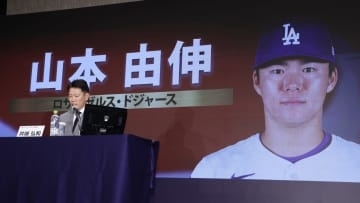 WBC出場決定・山本由伸の活躍を振り返る！前回大会は2登板で防御率2.45　WSに続くWBC連覇へ
