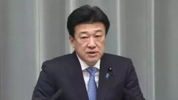 第2次高市内閣の新方針「責任ある日本外交」は「平和と繁栄を実現する責任と覚悟を示したもの」木原官房長官が説明