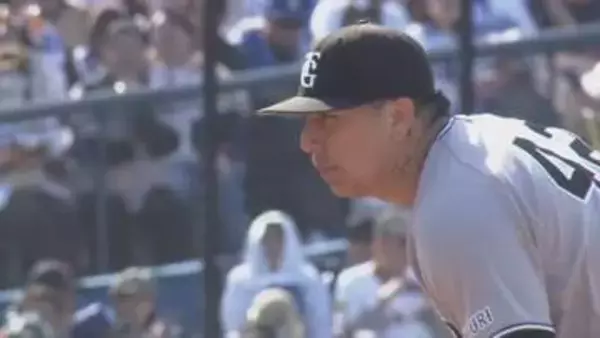 「言い訳するつもりは全くない」巨人・マタ　大量リードで守りに入ったか　杉内コーチも「僕も経験があります」