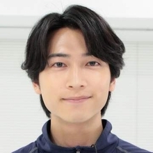 【俺たちの箱根駅伝】庄司浩平「もう1回お呼ばれを」　ランナー役でのオーディションの裏側
