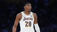 【NBA】八村塁がクリッパーズに移籍　レイカーズと同じLAのチームへ