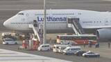 「出発の約3時間後に異臭確認　ドイツ行きの飛行機が羽田に引き返す」の画像1