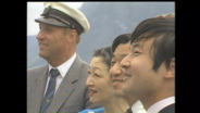 両陛下がノルウェー・ハラルド国王逝去に弔意　上皇ご夫妻と深い交流