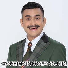 デニス・植野行雄 44歳、体調不良で一時休養　「元気になって戻ってきます」治療に専念