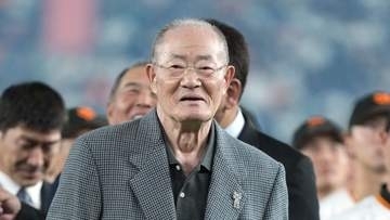 張本勲さん死去を受け山本浩二さんや福留孝介さんがコメント「明るい方でした」「改めてすごい数字」