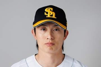 【ソフトバンク】周東佑京の登録を抹消　12日に足を負傷　チームは10月14日からCSファイナルステージ