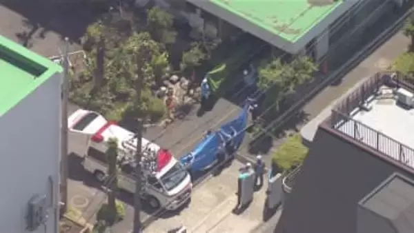 【速報】立川の小学校で児童の前で教諭らに暴行…男2人に執行猶予付き判決 東京地裁立川支部