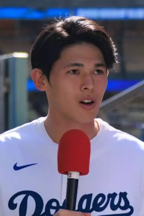 佐々木朗希のWBC辞退は「球団の判断」侍ジャパンへの思い「どんな時でも特別な舞台でプレーしたい」