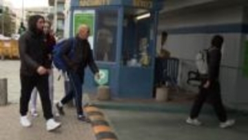 イランが報復攻撃開始“米軍基地ある湾岸諸国で爆発”