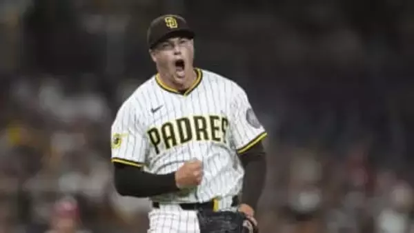 【WBC】アメリカ代表の豪腕・ミラーが約165キロマークで仕上がり順調　スキーンズは3回4奪三振　15得点で快勝