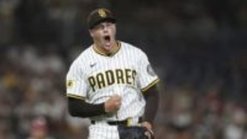 【WBC】アメリカ代表の豪腕・ミラーが約165キロマークで仕上がり順調　スキーンズは3回4奪三振　15得点で快勝