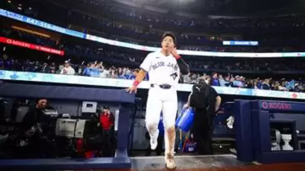 ブルージェイズ指揮官が岡本和真を絶賛「打線全体を強くしてくれる」　チーム全体がその活躍を期待「好かれるタイプの人」