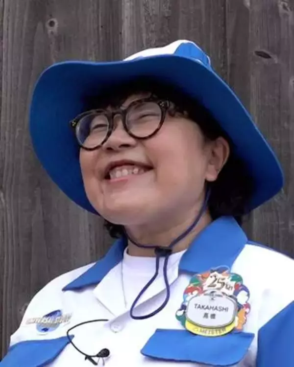 「【USJ25周年】勤続25年のクルー、笑顔のために“クラシックバレエ”に挑戦」の画像