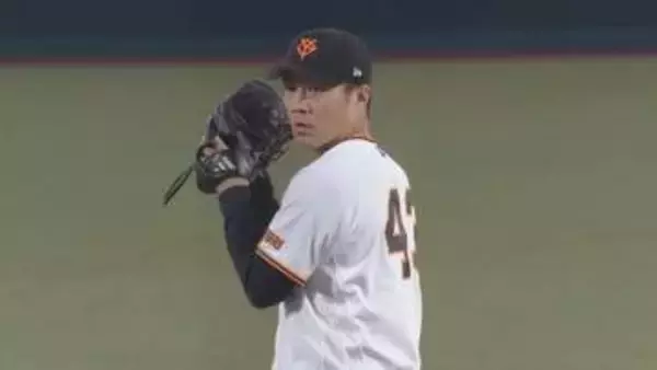 「こういう試合もあるんだな」巨人・阿部監督　10安打も1失点の則本昂大に感心　初ヒットにも「素晴らしい」