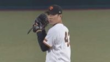 「こういう試合もあるんだな」巨人・阿部監督　10安打も1失点の則本昂大に感心　初ヒットにも「素晴らしい」