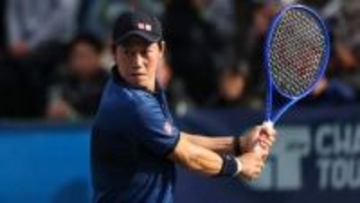 「テニス界にとって大きなニュース」日本テニス協会が錦織圭の引退に言及　世界ランク4位や五輪でのメダルの快挙をたたえる