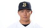 「【オリックス】20歳の右腕・宮國凌空が初の一軍先発マウンドへ　今季はファームで4勝1敗　5日に支配下登録果たす」の画像1