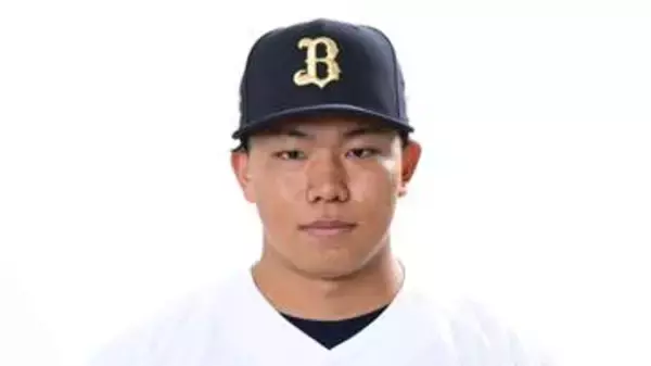 【オリックス】20歳の右腕・宮國凌空が初の一軍先発マウンドへ　今季はファームで4勝1敗　5日に支配下登録果たす
