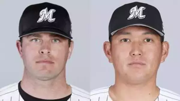 【ロッテ】同日のオリックス戦で初先発・ロングを登録　再登録後は1試合の登板にとどまった廣畑敦也を抹消