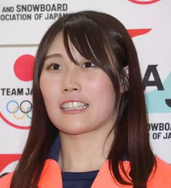 スノボ五輪金の村瀬心椛　木漏れ日浴びリラックス…競技を離れ夏山満喫「達成感が最高にやばい」　「冬はいつもバックカントリーで登っているけど…」と違いとよさ実感