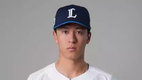 【西武】杉山遙希を登録抹消　オリックス戦でエスピノーザと投げ合い5回2失点　力投も負け投手に