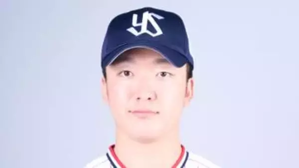 【ヤクルト】吉村貢司郎が初回から3失点　直近3試合連続で6失点以上