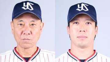 【ヤクルト】池山監督が山田哲人に求める姿「後輩たちに頼られる先輩でいてもらいたい」来季に向けて厳しい言葉も…「そうでは使えませんよと」