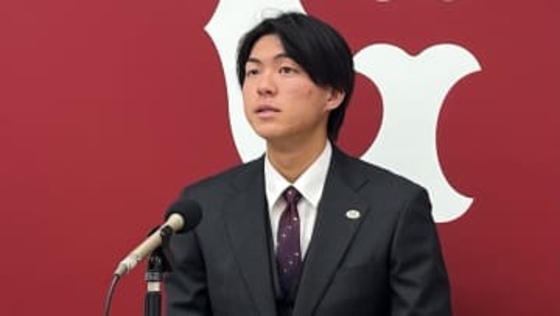 【巨人契約更改】育成の園田純規　2軍では負けなしの8勝0敗