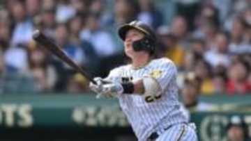 【オイシックス】阪神を戦力外となった渡邉諒を獲得　4日連続の補強を発表