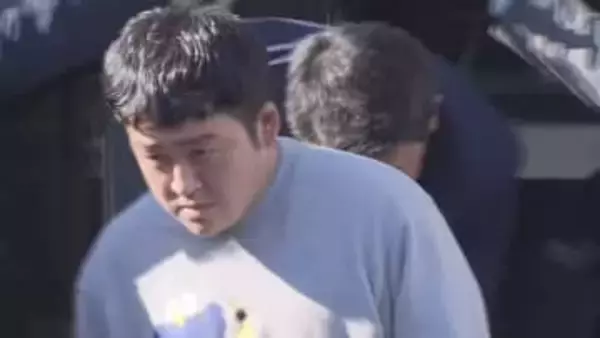 “闇バイト強盗”東京・国分寺と埼玉・所沢で実行役として起訴された男　懲役14年の実刑判決　さいたま地裁