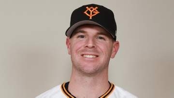 【巨人】キャベッジが今季初のセンターで先発出場　外野手はレフトに浅野翔吾＆ライトに佐々木俊輔の布陣